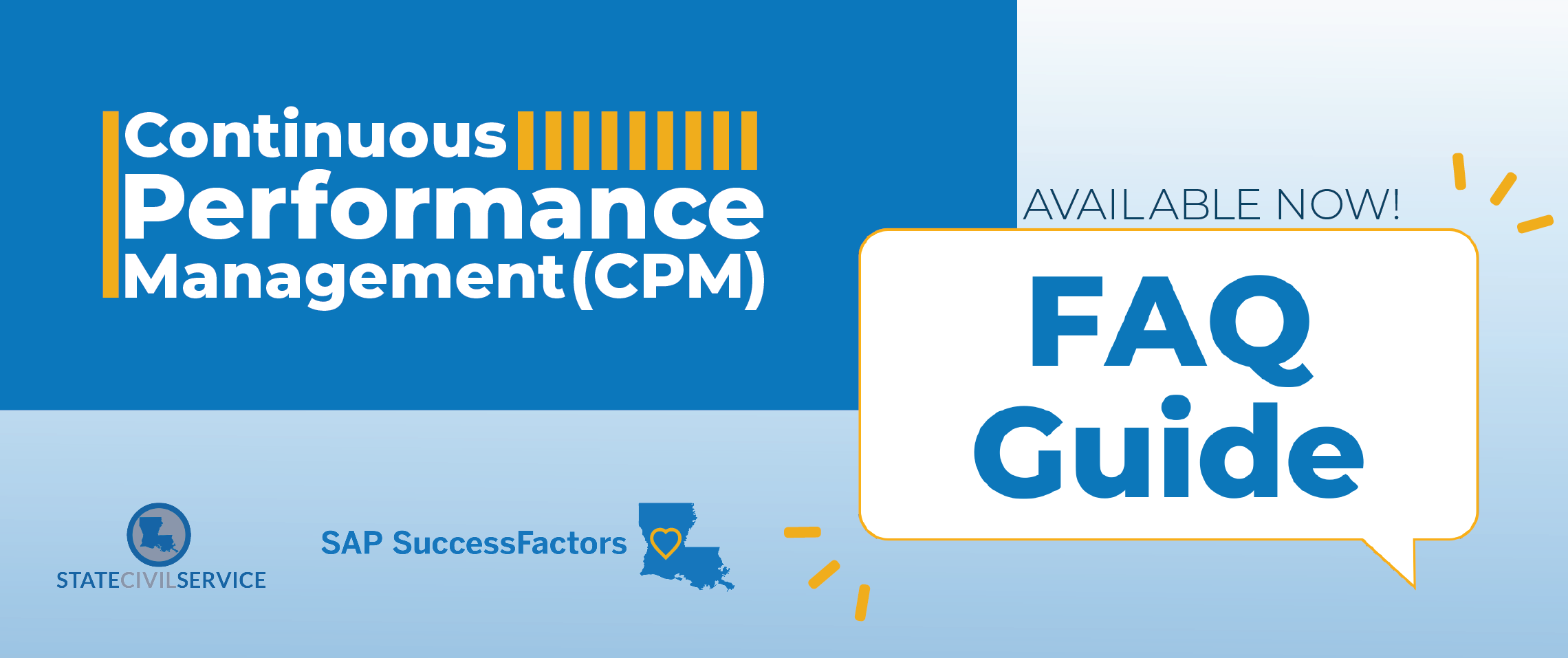 Continuous Performance Management: FAQs